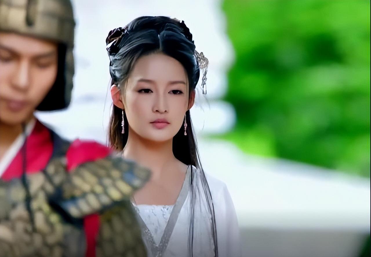 乱世公主有多惨_乱世公主的凄惨结局