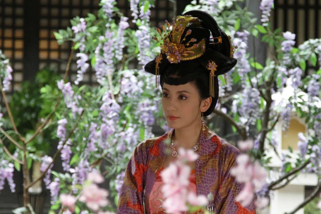 太平公主的封号是什么_太平公主的封号由来