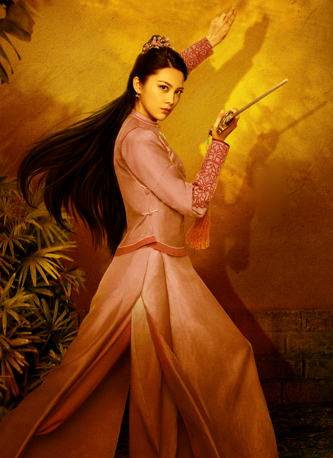 韦小宝最爱哪个老婆_韦小宝的偏爱
