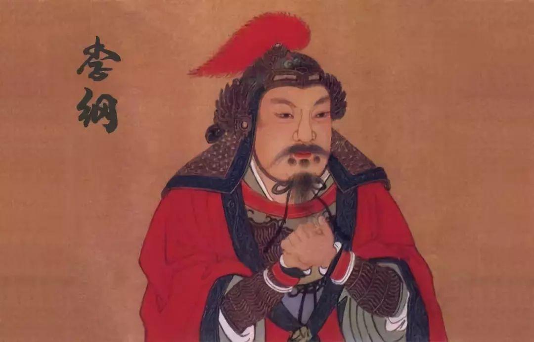 李纲是谁_李纲的生平简介