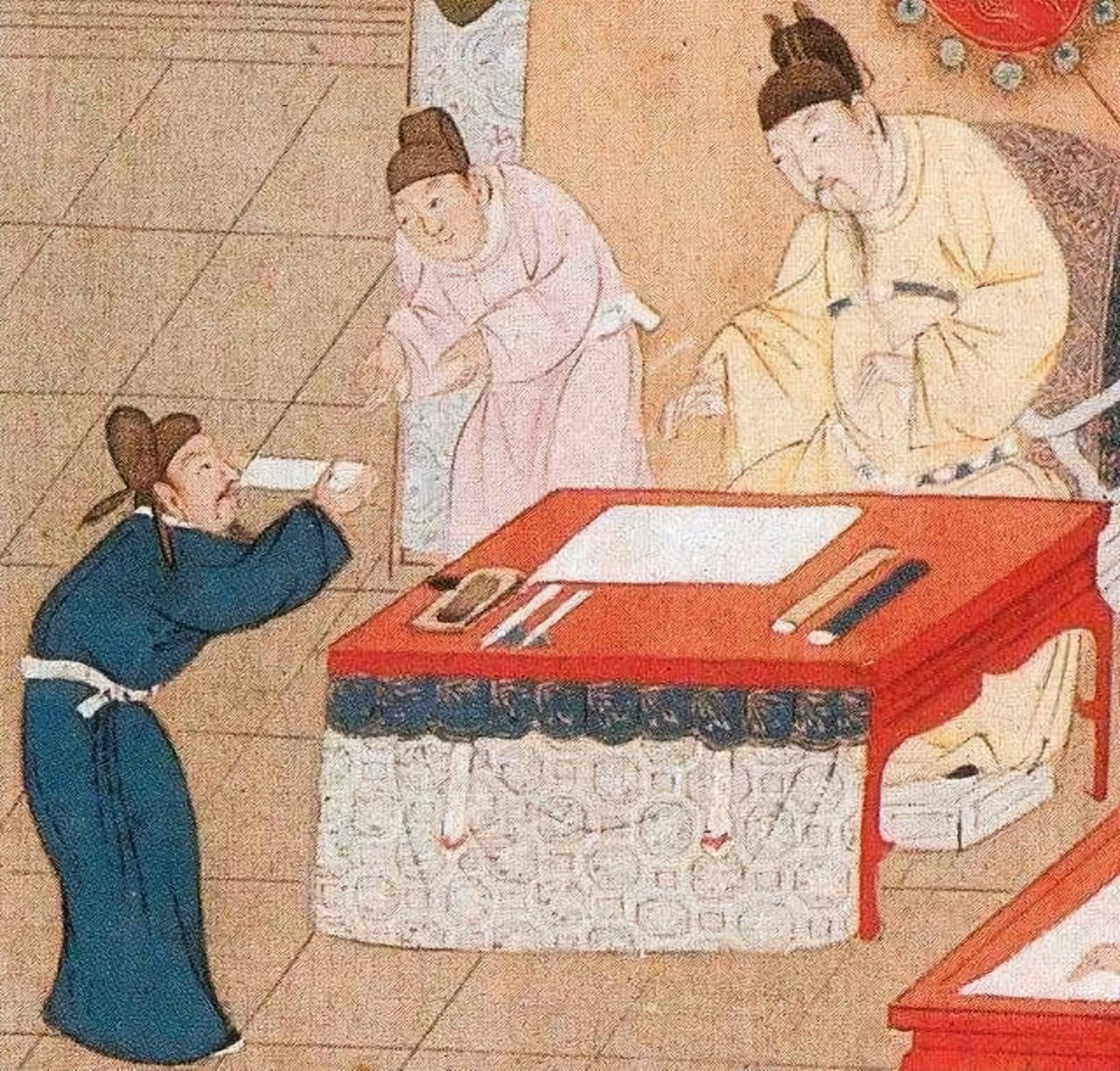 文彦博是谁_最牛宰相文彦博简介