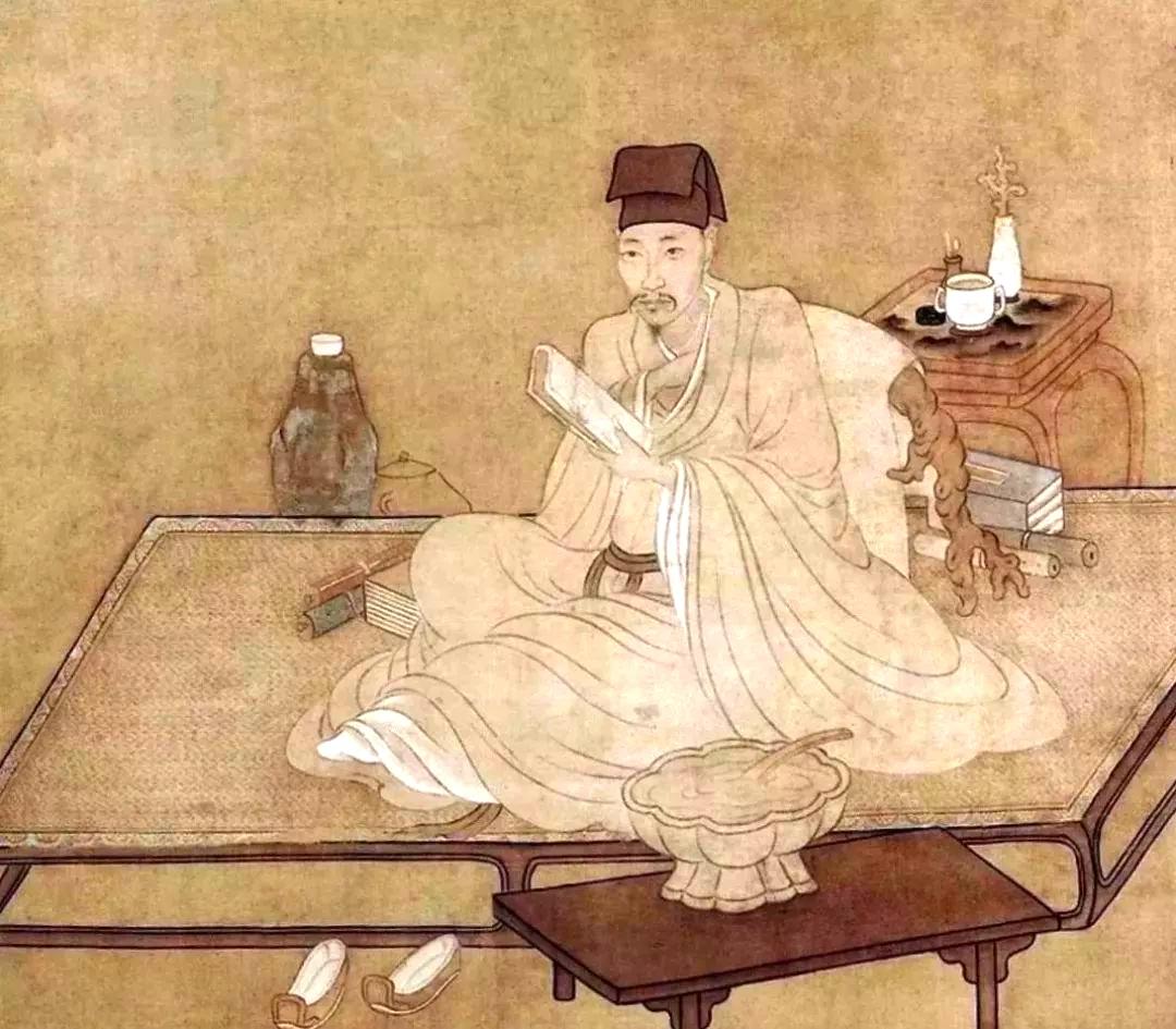 文彦博是谁_最牛宰相文彦博简介