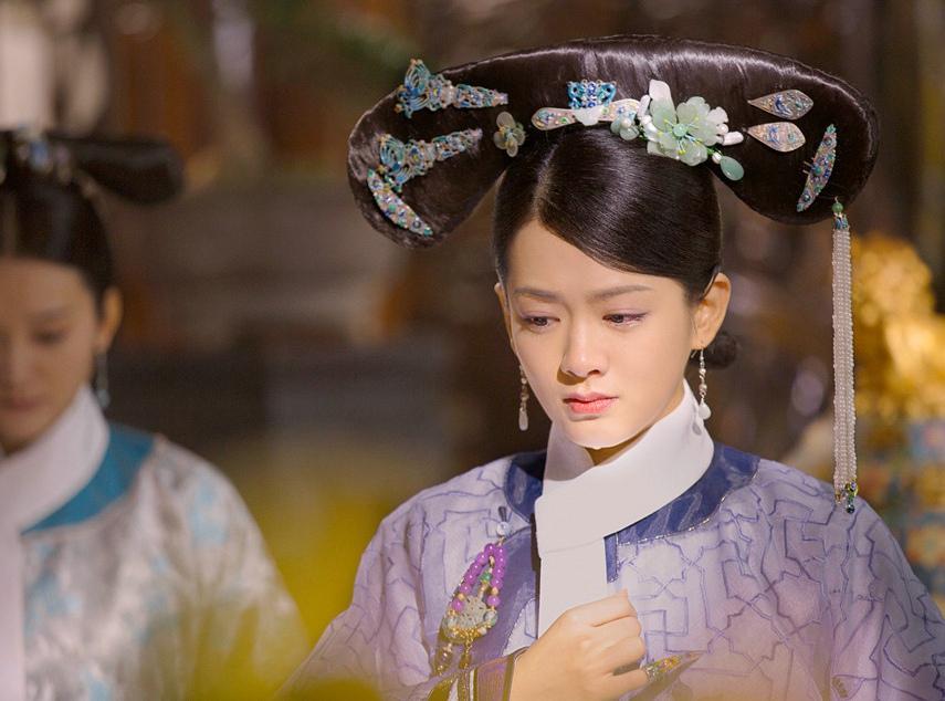孝庄有及个孩子_孝庄的后代详情
