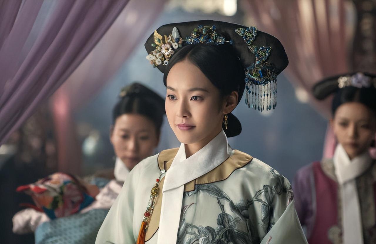 孝庄有及个孩子_孝庄的后代详情