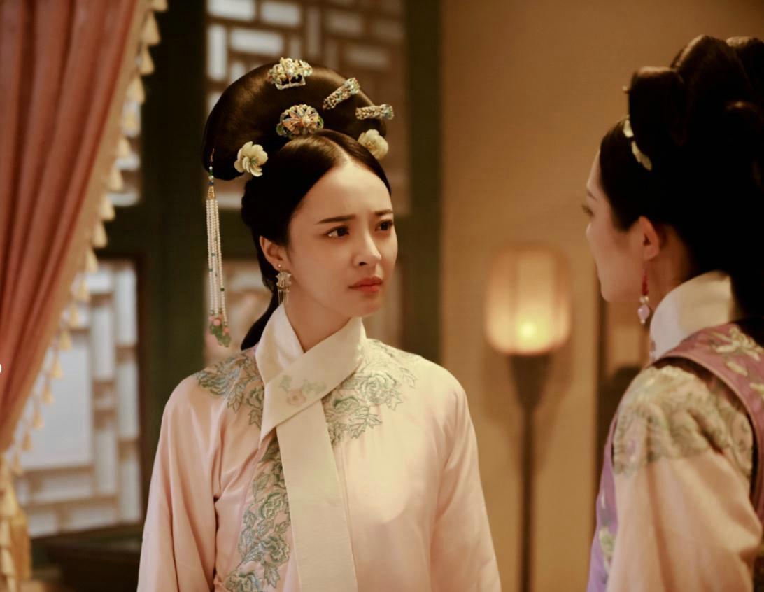 孝庄有及个孩子_孝庄的后代详情