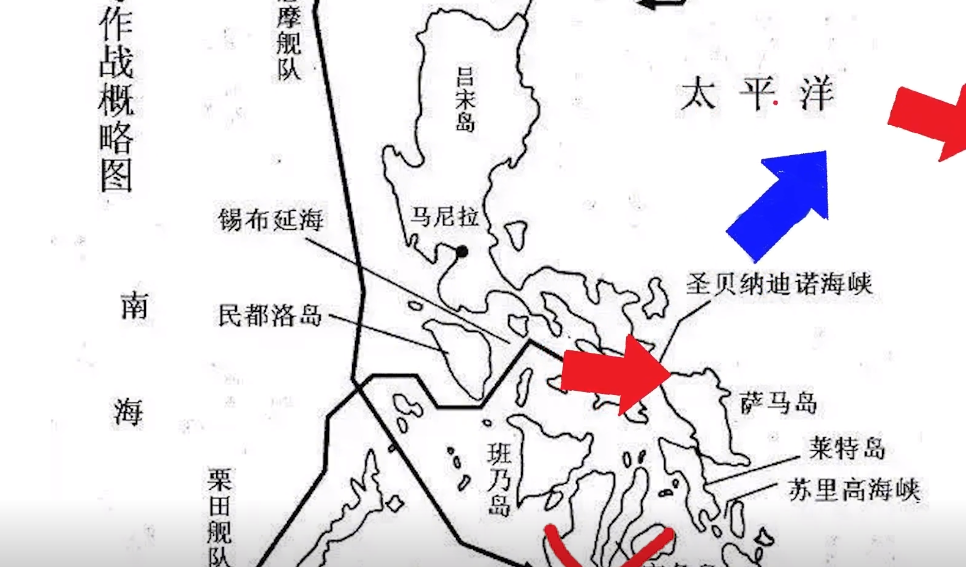莱特湾海战怎么回事_莱特湾海战的最终结果