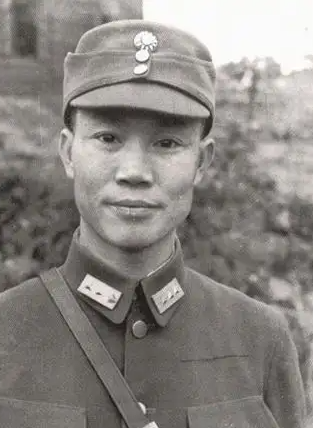 国民党权力人物有哪些_国民党中央军十大权力人物简介