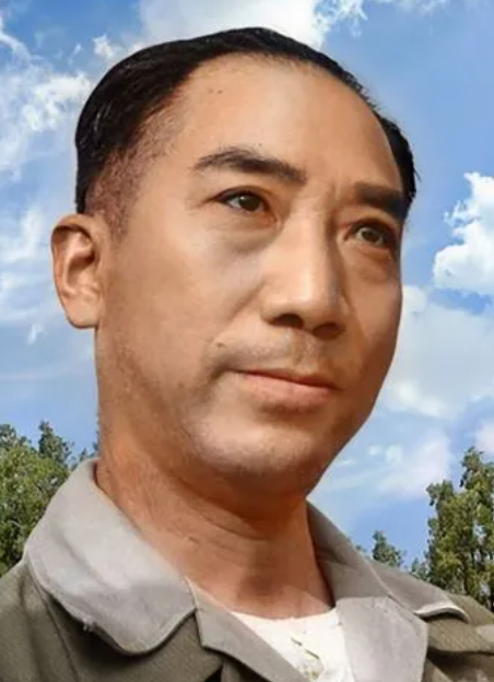 国民党权力人物有哪些_国民党中央军十大权力人物简介