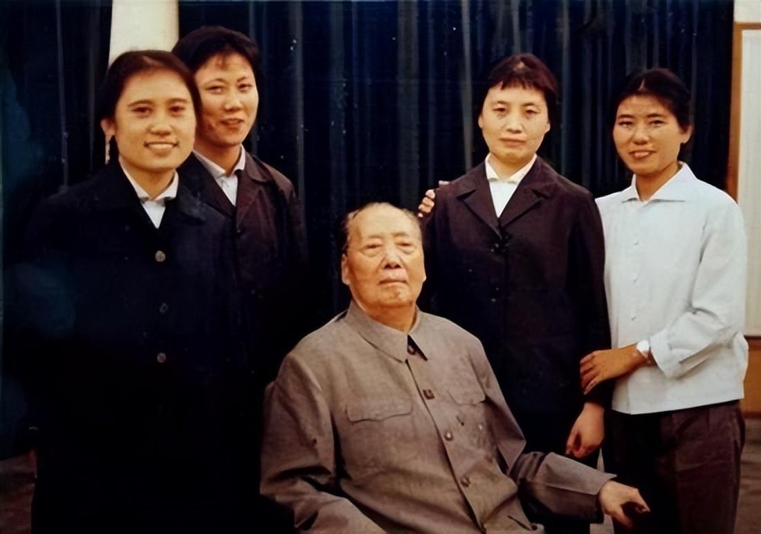 毛主席提了什么请求张玉凤执行一辈子_一文解答
