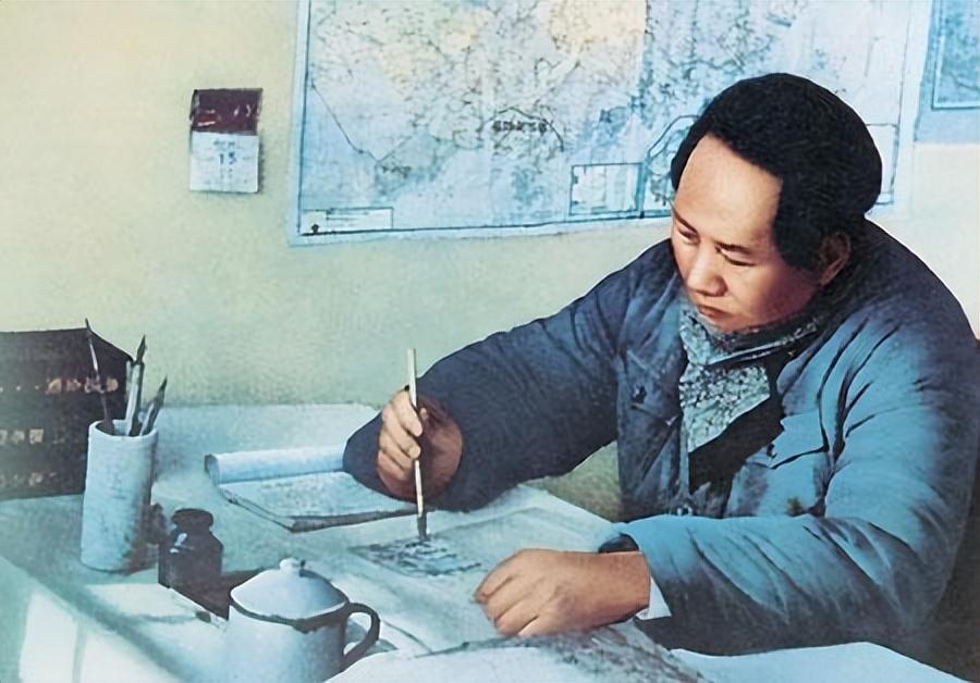 毛主席提了什么请求张玉凤执行一辈子_一文解答