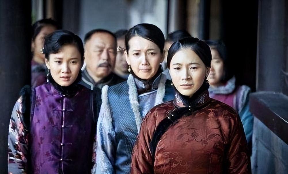 张作霖死后5位姨太怎么样了_张作霖5位姨太的最后结局