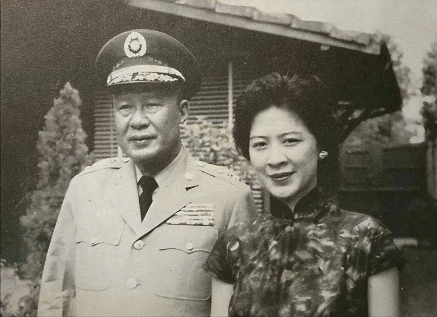 白崇禧女儿为什么秘密潜入大陆_白崇禧女儿秘密潜入大陆的目的