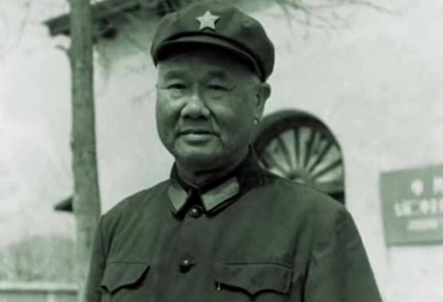 为什么要枪毙开国上将的儿子_枪毙开国上将儿子的原因