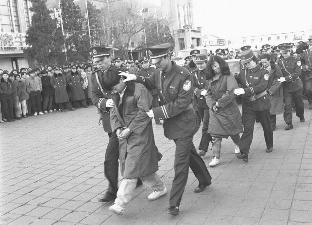 为什么要枪毙开国上将的儿子_枪毙开国上将儿子的原因
