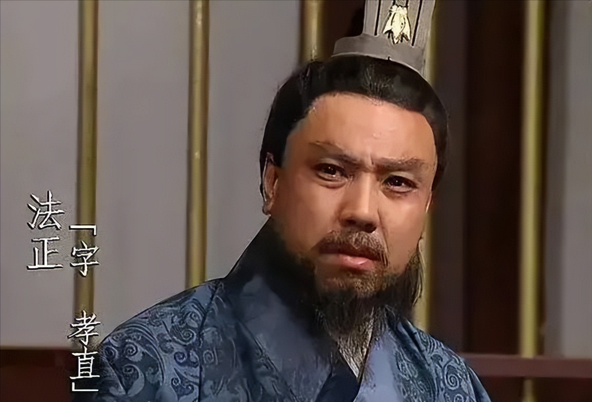 刘璋为何邀请刘备入川_刘璋邀请刘备入川的背后原因