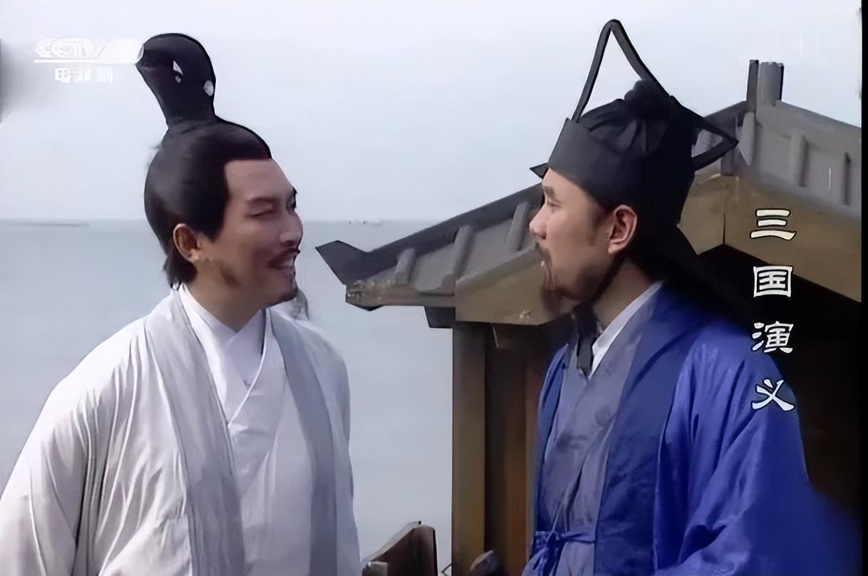 孙刘联盟究竟是如何形成的_孙刘联盟的形成
