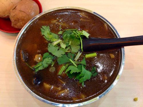 洛阳地标性美食有哪些_洛阳地标性美食排行