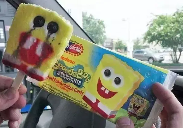 实物与包装相差太远的美食有哪些_实物与包装相差太远的美食