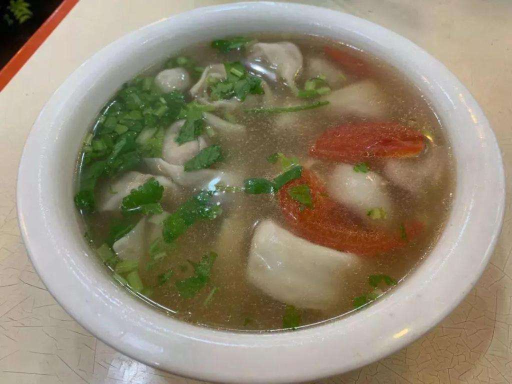 馄饨有哪些吃法_解锁馄饨的吃法