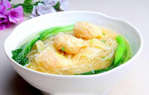 馄饨有哪些吃法_解锁馄饨的吃法