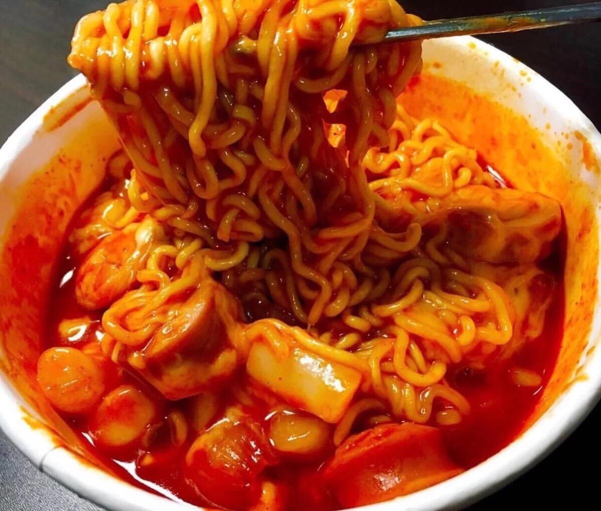 一吃就长肉的主食有哪些_一吃就长肉的5种主食