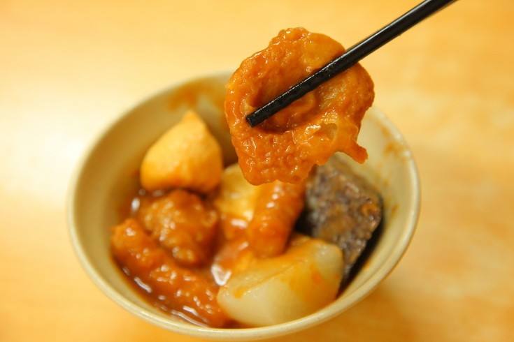 台湾小吃有哪些_台湾小吃集锦