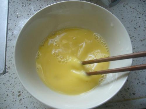 鸡蛋羹怎么做_鸡蛋羹的做法步骤