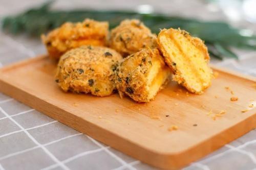 肉松蛋糕卷怎么做_肉松蛋糕卷的做法步骤
