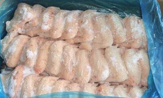 市场上冷冻鸡腿哪来的_冷冻鸡腿的来历