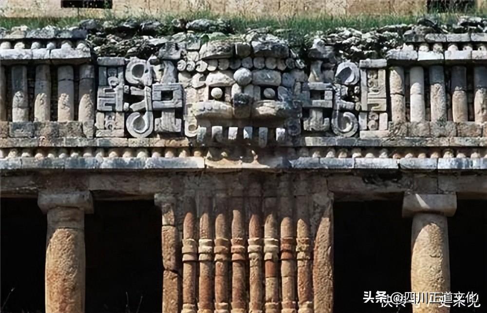 玛雅5大预言是什么_一文解答
