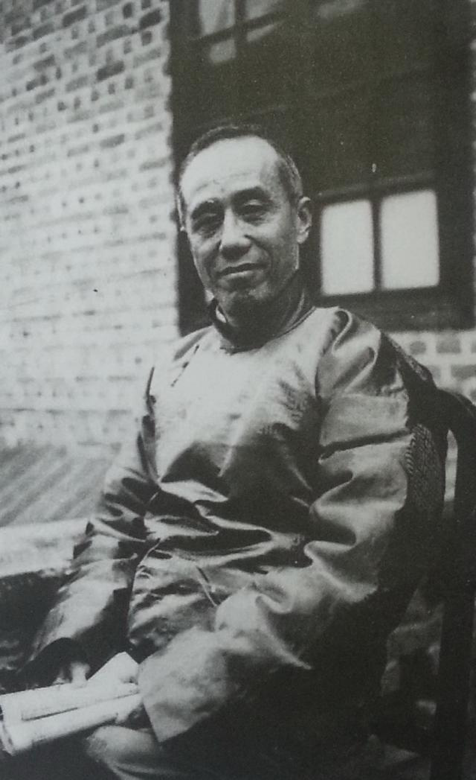 朱希祖是谁_史学界的伯乐
