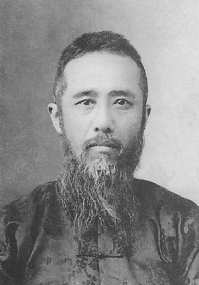 朱希祖是谁_史学界的伯乐