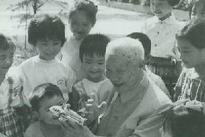 儿童教育圣人是谁_儿童教育的圣人简介