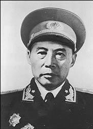 吕正操是谁_吕正操百年戎马的一生