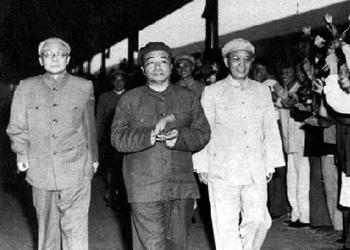 彭德怀元帅为什么被人称为鬼才_鬼才的由来