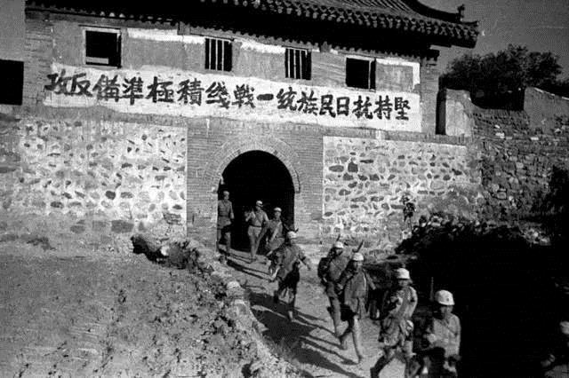 抗日战争中国对于世界有什么样的影响_一文解答