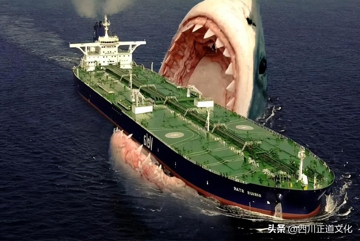 深海有多可怕_深海的恐惧