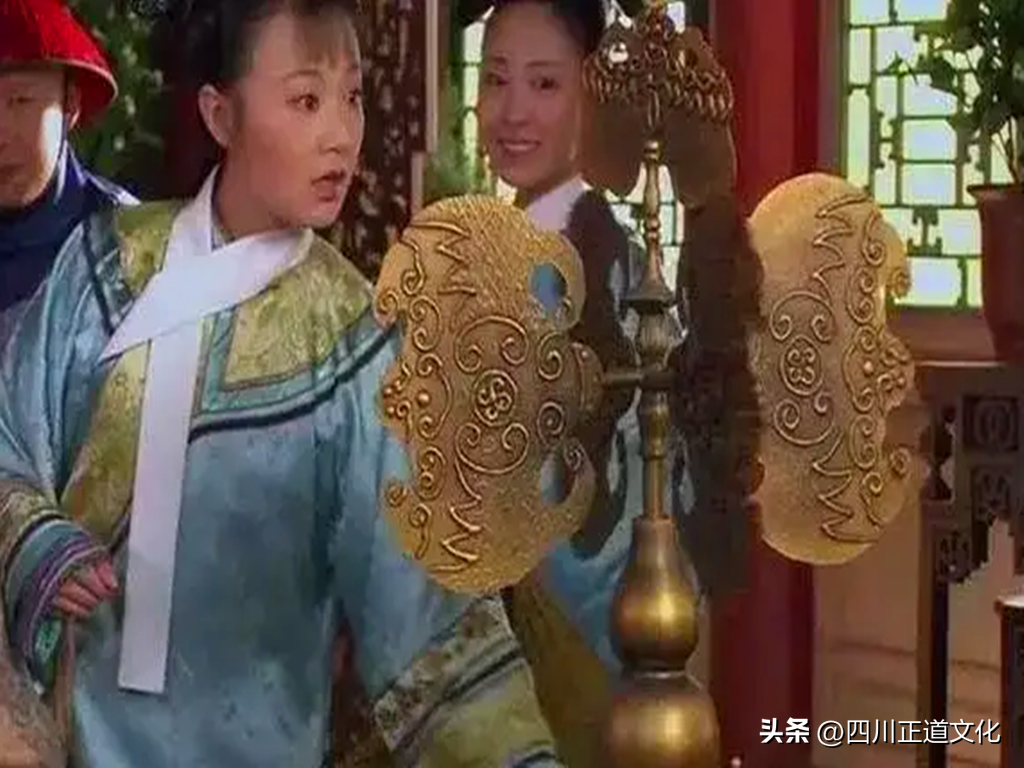古人怎么度过热死人的夏天_看完长知识了