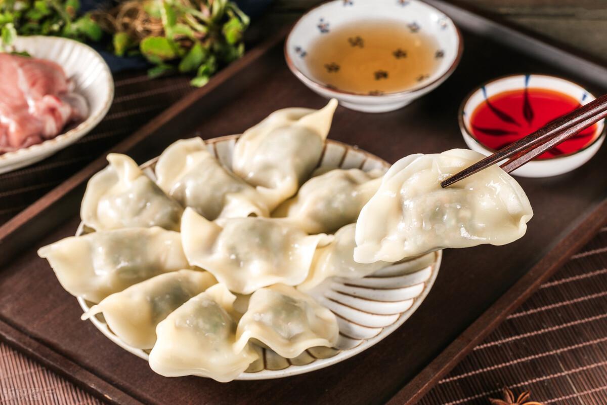 春节美食有哪些_春节美食大全