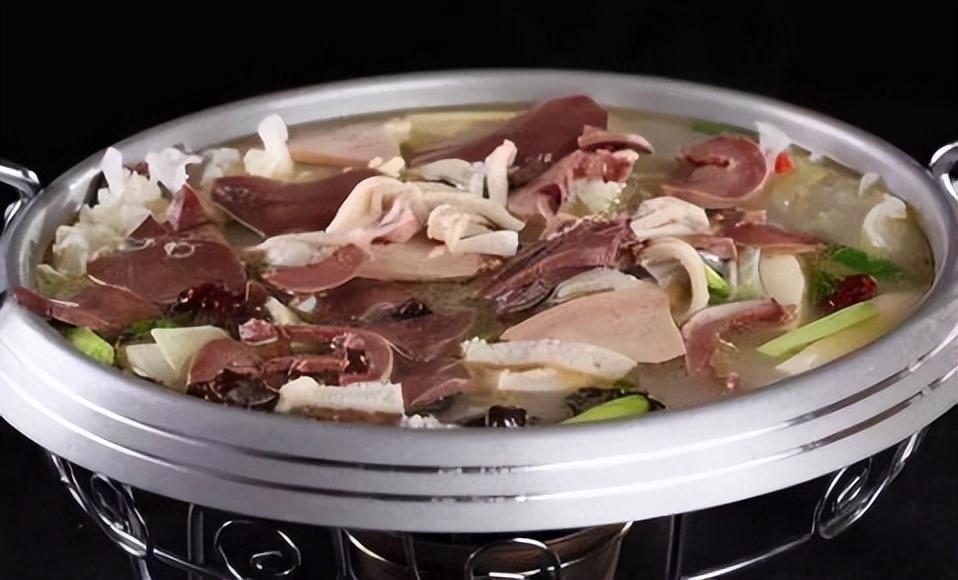 元朝人的饮食有哪些_元朝人的饮食文化