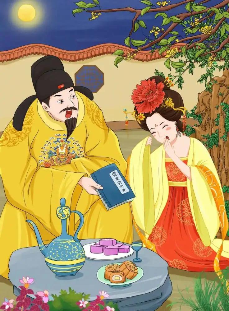 古代人是如何制作月饼的_古代人制作月饼的方法