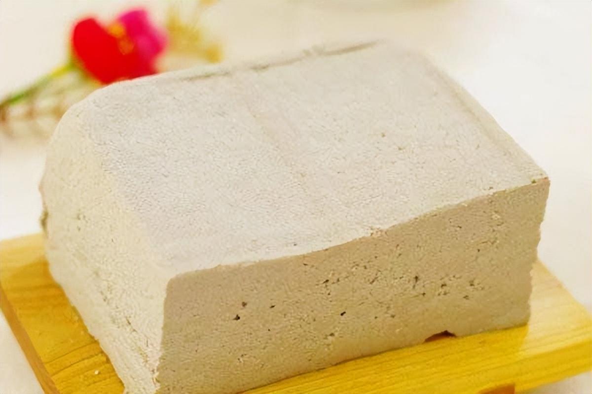古代人是如何做豆腐的_古代人做豆腐的方法