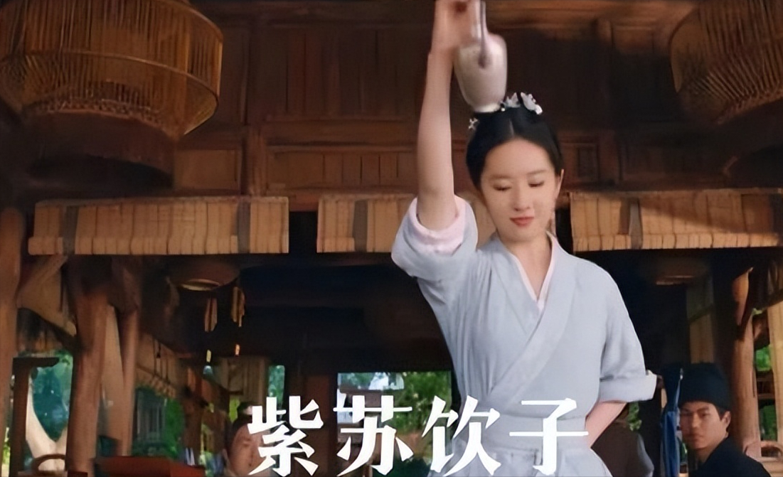 宋朝人都在喝什么饮料_宋朝人的那些饮料