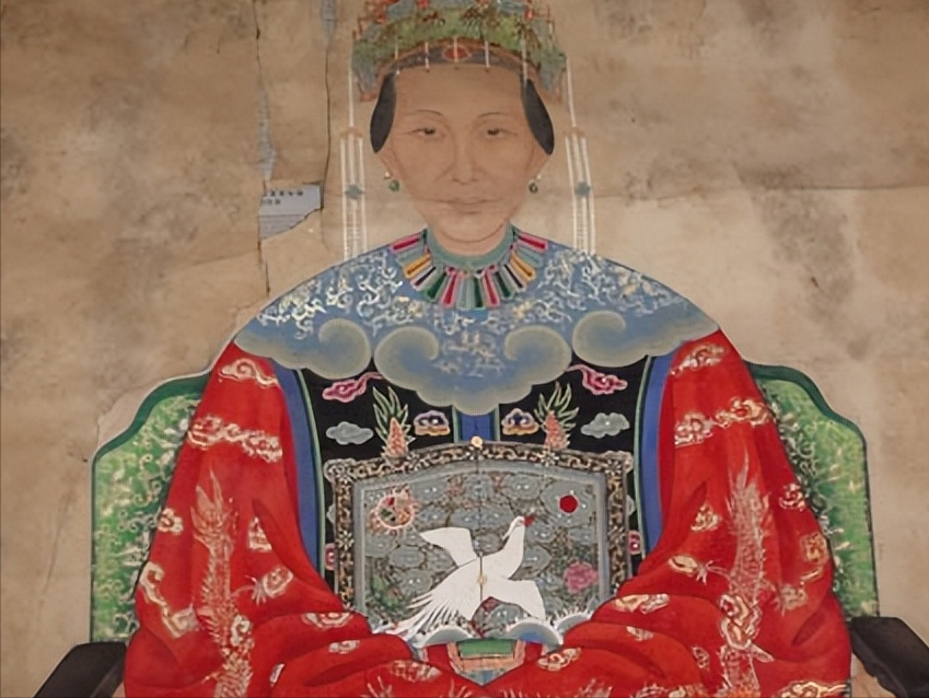 诰命夫人在宋朝是什么地位_诰命夫人的由来和地位