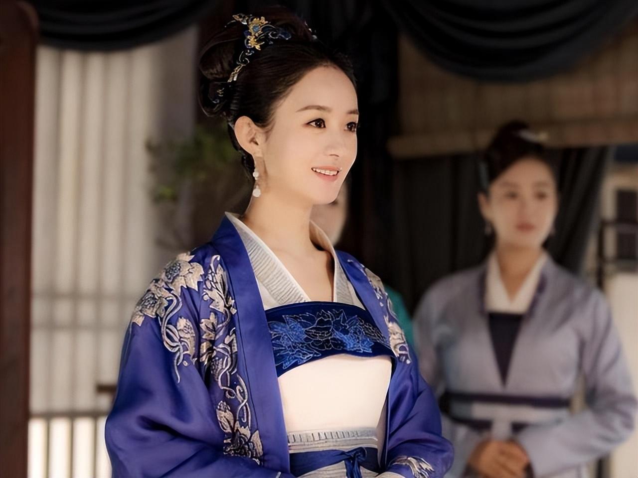 诰命夫人在宋朝是什么地位_诰命夫人的由来和地位