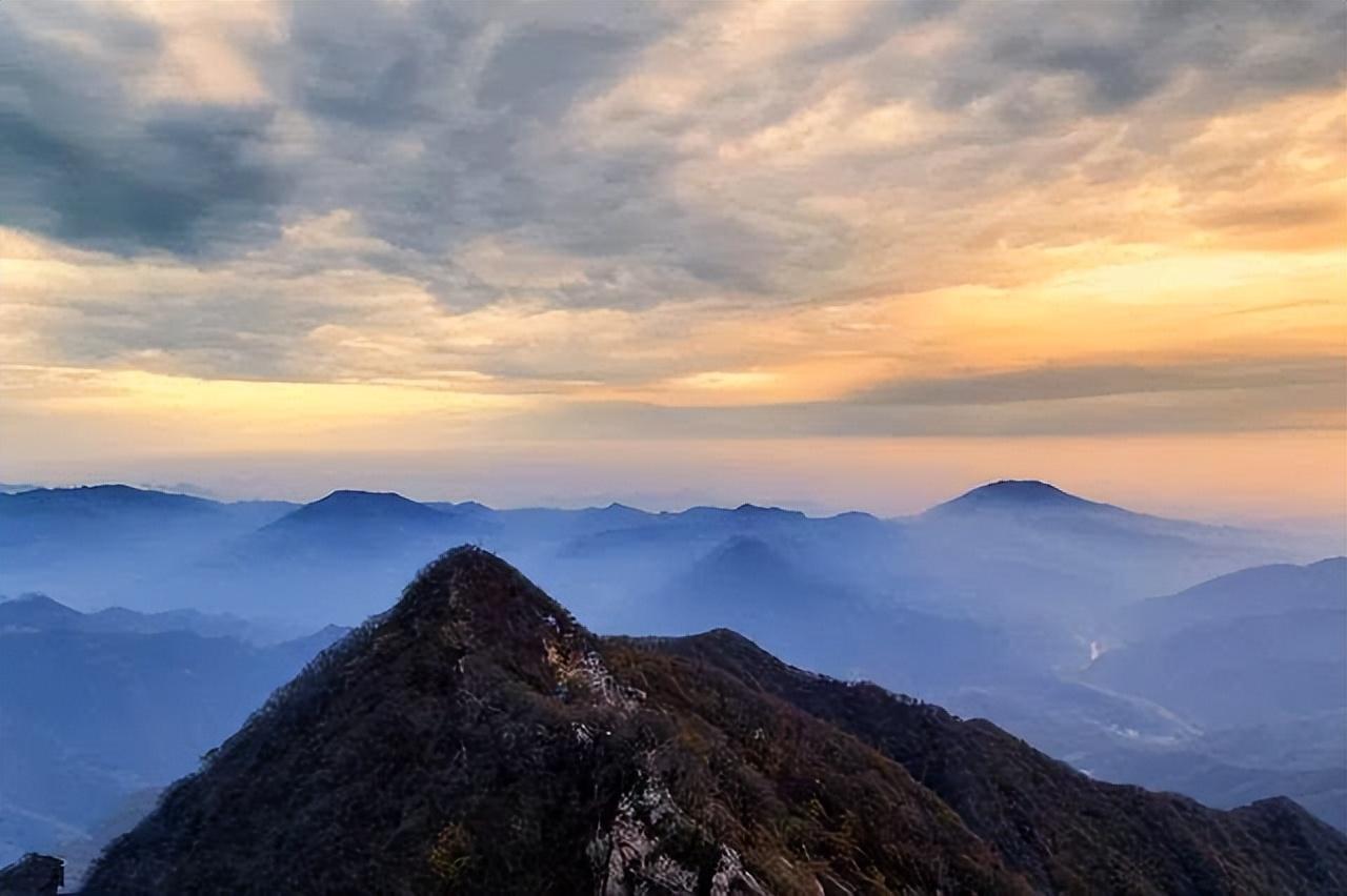 山海经的仙境名有哪些_你知道多少