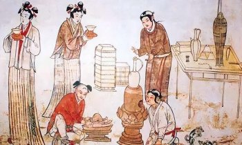 为什么立夏要吃蛋_立夏要吃蛋的原因