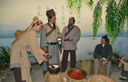 苏东坡与东坡肉有什么不一样_苏东坡与东坡肉的区别