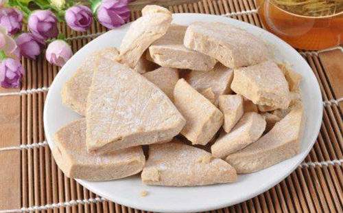 古代人爱吃哪些甜食_一文解答