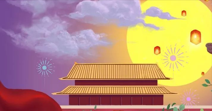 国庆节怎么来的_国庆节的由来